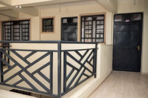 snazzy guest house